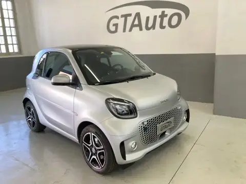 Annonce SMART FORTWO Non renseigné 2022 d'occasion 