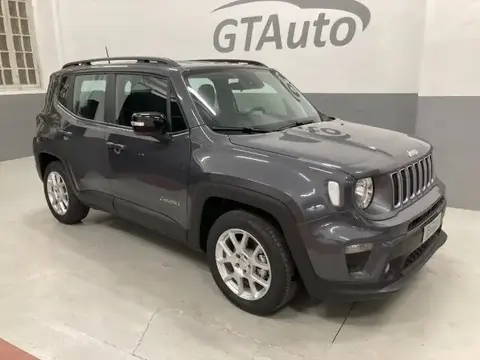 Used JEEP RENEGADE Diesel 2023 Ad 