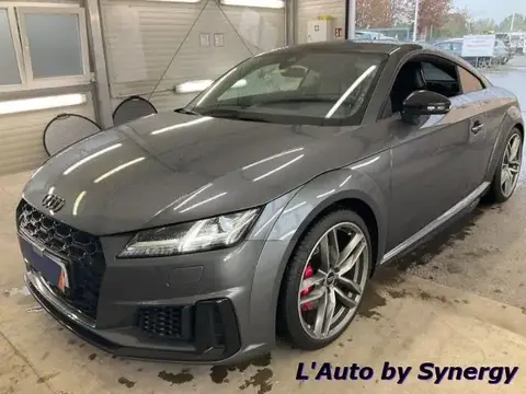 Used AUDI TT Petrol 2019 Ad 