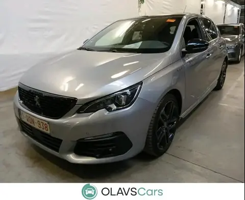 Used PEUGEOT 308 Diesel 2019 Ad 