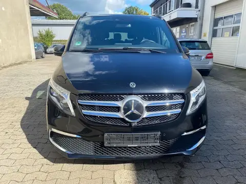 Used MERCEDES-BENZ CLASSE V Diesel 2020 Ad 