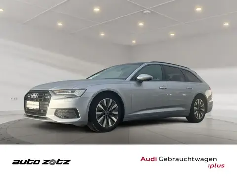 Annonce AUDI A6 Diesel 2021 d'occasion 