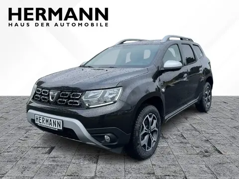 Annonce DACIA DUSTER Essence 2021 d'occasion 