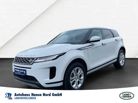 Used LAND ROVER RANGE ROVER EVOQUE Diesel 2020 Ad 