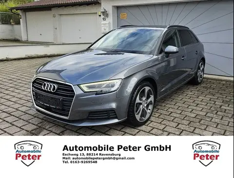 Used AUDI A3 Diesel 2020 Ad 