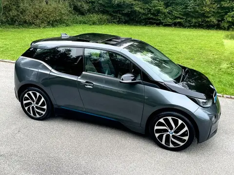 Annonce BMW I3 Non renseigné 2016 d'occasion 