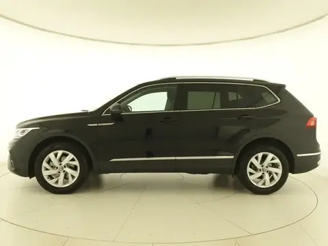 Used VOLKSWAGEN TIGUAN  2023 Ad 