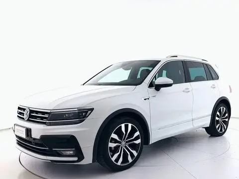 Annonce VOLKSWAGEN TIGUAN  2019 d'occasion 