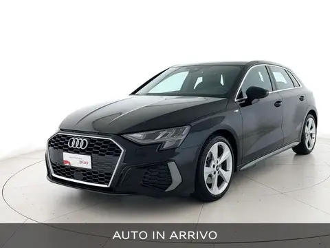 Used AUDI A3  2021 Ad 