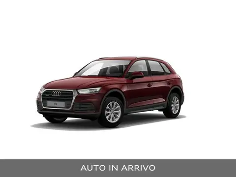 Annonce AUDI Q5  2019 d'occasion 