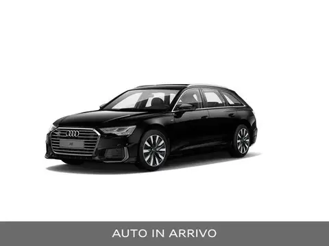 Used AUDI A6  2019 Ad 