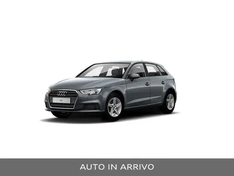 Annonce AUDI A3  2019 d'occasion 