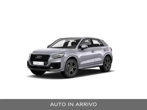 Annonce AUDI Q2  2019 d'occasion 