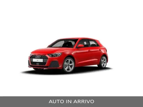 Annonce AUDI A1  2020 d'occasion 