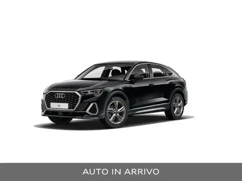 Annonce AUDI Q3  2021 d'occasion 