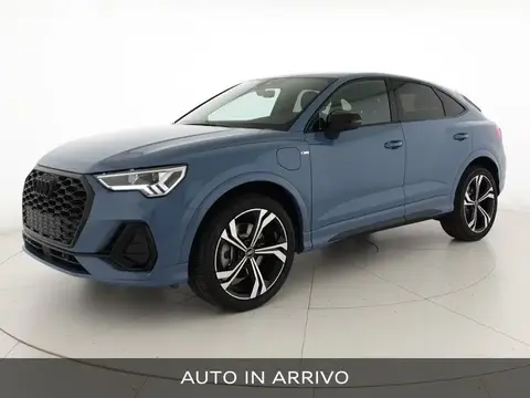 Annonce AUDI Q3  2021 d'occasion 