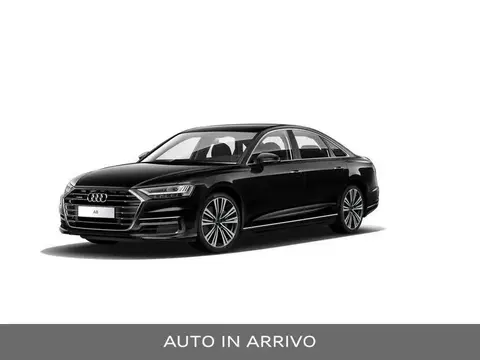 Used AUDI A8  2020 Ad 