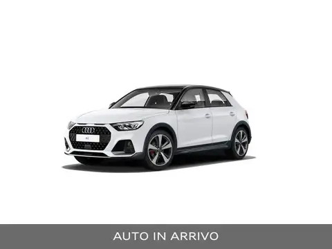 Annonce AUDI A1  2020 d'occasion 