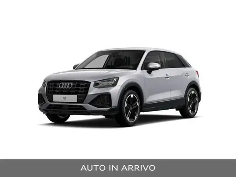 Used AUDI Q2  2023 Ad 