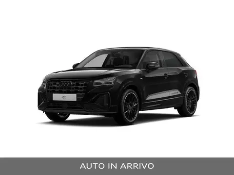 Used AUDI Q2  2023 Ad 