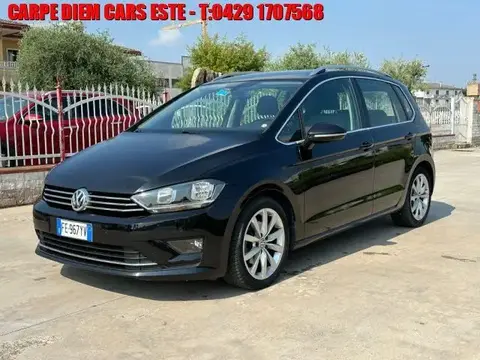 Annonce VOLKSWAGEN GOLF Diesel 2016 d'occasion 