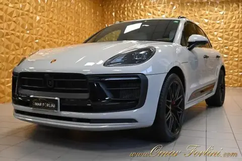 Used PORSCHE MACAN Petrol 2023 Ad 