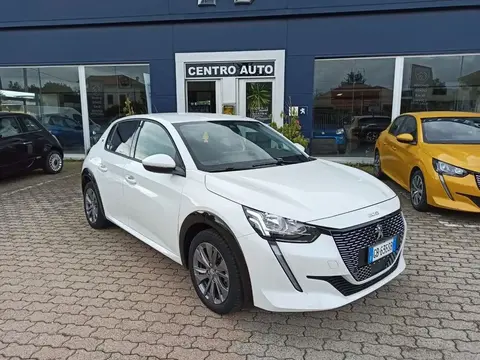 Used PEUGEOT 208 Not specified 2020 Ad 