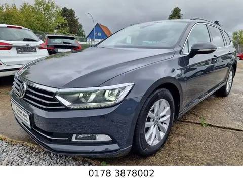 Used VOLKSWAGEN PASSAT Diesel 2019 Ad 