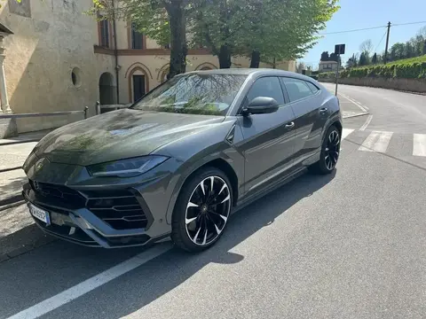 Used LAMBORGHINI URUS Petrol 2019 Ad 