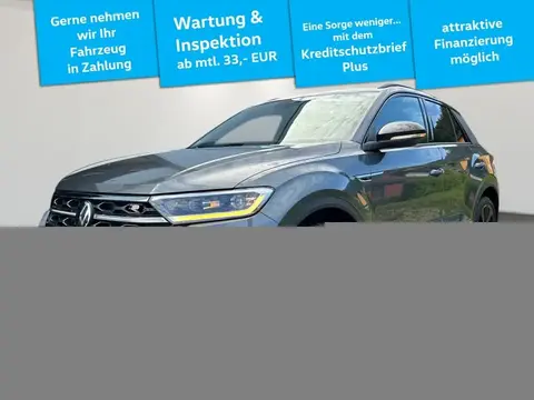 Used VOLKSWAGEN T-ROC Petrol 2024 Ad 