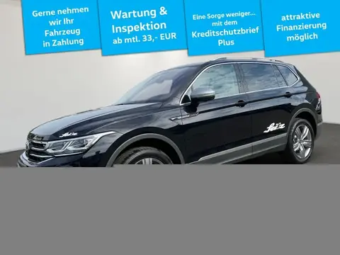 Annonce VOLKSWAGEN TIGUAN Diesel 2024 d'occasion 