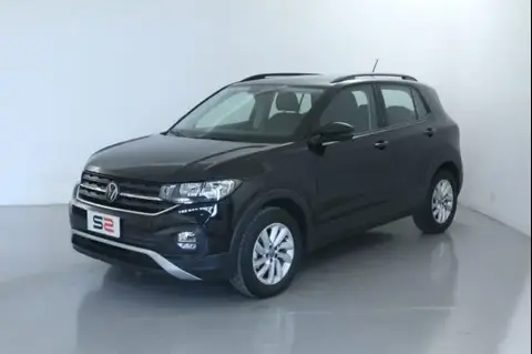 Annonce VOLKSWAGEN T-CROSS Essence 2023 d'occasion 