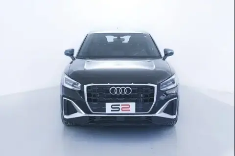 Annonce AUDI Q2 Essence 2022 d'occasion 