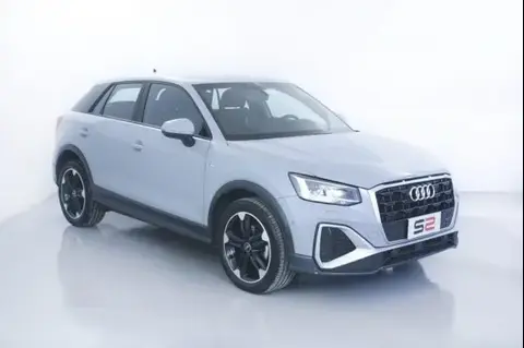 Used AUDI Q2 Petrol 2022 Ad 