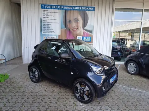 Annonce SMART FORTWO Non renseigné 2023 d'occasion 