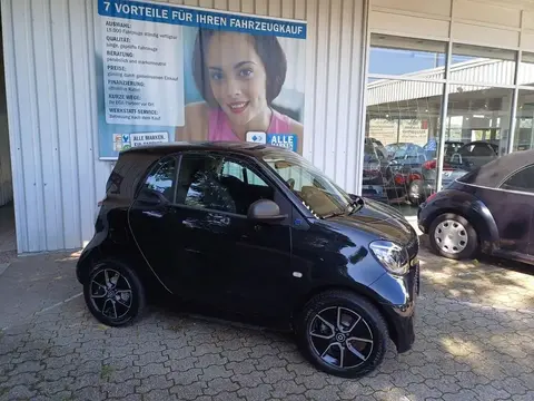 Annonce SMART FORTWO Non renseigné 2023 d'occasion 