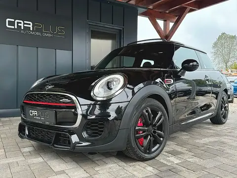 Annonce MINI JOHN COOPER WORKS Essence 2017 d'occasion 