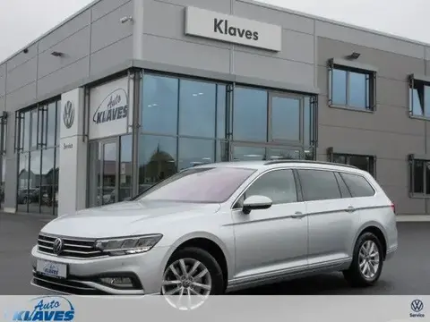 Used VOLKSWAGEN PASSAT Diesel 2021 Ad 