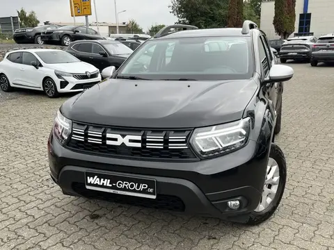 Annonce DACIA DUSTER Diesel 2024 d'occasion 