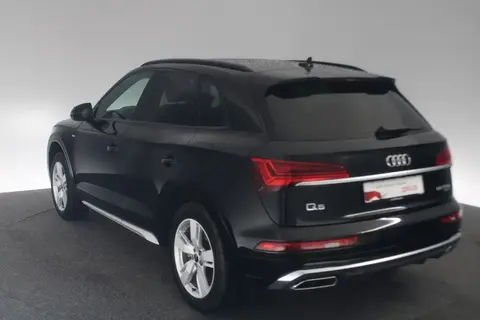 Used AUDI Q5 Hybrid 2022 Ad 