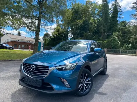 Used MAZDA CX-3 Petrol 2017 Ad 