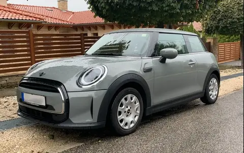 Annonce MINI ONE Essence 2022 d'occasion 