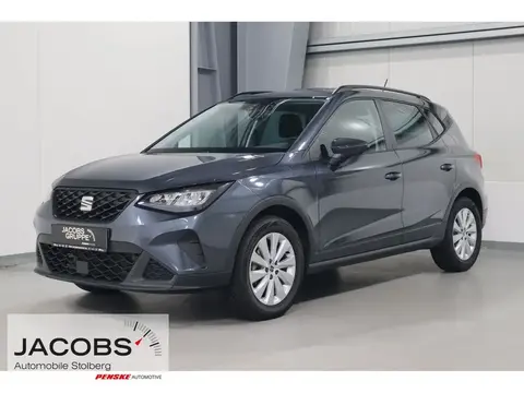 Used SEAT ARONA Petrol 2023 Ad 