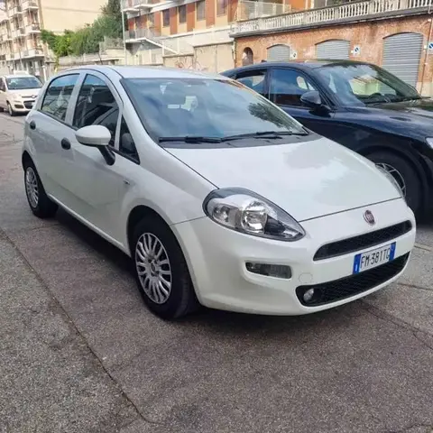 Used FIAT PUNTO Diesel 2017 Ad 