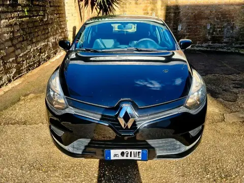 Annonce RENAULT CLIO Essence 2017 d'occasion 