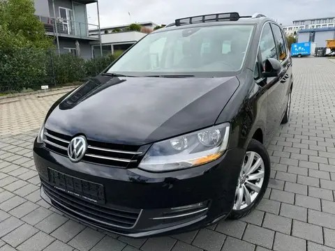 Used VOLKSWAGEN SHARAN Diesel 2019 Ad 