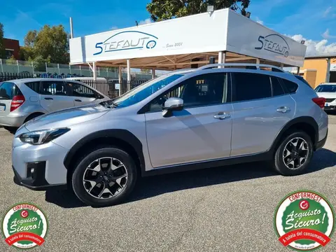 Used SUBARU XV Petrol 2020 Ad 