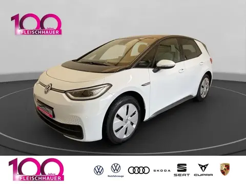 Annonce VOLKSWAGEN ID.3 Non renseigné 2021 d'occasion 