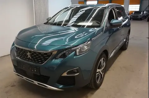 Used PEUGEOT 5008 Diesel 2020 Ad 