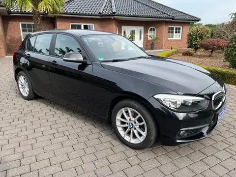 Used BMW SERIE 1 Petrol 2016 Ad 